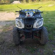 کایو 200 سی سی