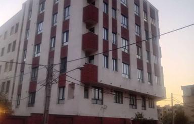 فروش یک واحد آپارتمان 93 متری نوساز