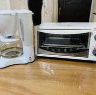 تستر قهوه جوش سرخ کن