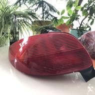 چراغ خطر آکسو پژو 206 axo