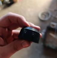 دو عدد دوربین جفت 3 ملیون با مشتری واقعی راه میام