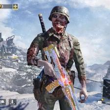 اکانت کالاف دیوتی