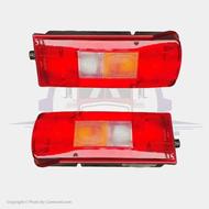 چراغ خطر ولوو اف ام 9 اف اچ