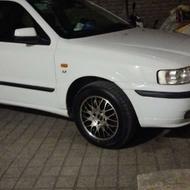 فروش ویژه خودروی سمند ef7