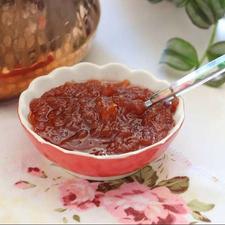 مربای خانگی به(هیوا)