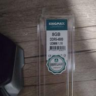 رم 8گیگ کامپیوتر ram ddr5