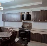 23متر کابینت ام دی اف قهوه ایی