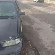 پراید مدل84فروش فوری