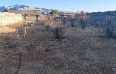 زمین باغ شهری دشت نشاط