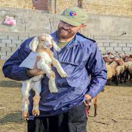 واکسیناسیون.دام