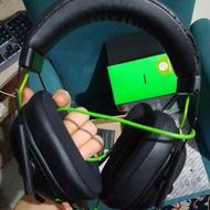 هدفون ریزر blackshark v2 x