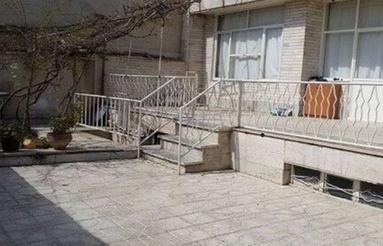 فروش ویلایی 110 متر با 20 متر تجاری