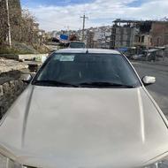 پارس 81 موتور تازه تعمیربا فاکتورشاسی ها طبق کارشناسی