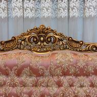 مبل سلطنتی 8 نفره