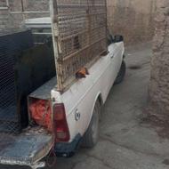 وانت بار کرایه