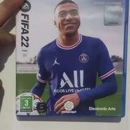 دیسک بازی fifa22 در حد