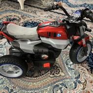 موتورشارژی