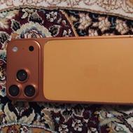 گوشی ترح اصلی ایفون 17پرو ماکس