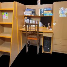 سرویس خواب نوجوان