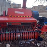 کاه کوب سبزدشت