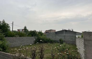 زمین مسکونی سند تک برگ بلوار کوهستانی