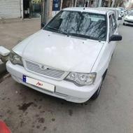 پراید111 تمیز رخ 98