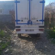 (یخچال )نیسان