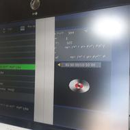 خریدار تلوزیون شکسته و معیوب