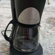 قهوه جوش گاسونیک