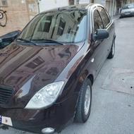 تیبا 2 کم کارکرد خونگی سالمه سالم