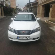 امگرند مدل 2014