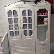 سرویس خواب کودک+وسایل اتاق کودک