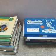 لوازم مدرسه