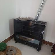 بخاری نیکالا سالم ده ماه کرکرده