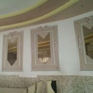 نقاشی ساختمان