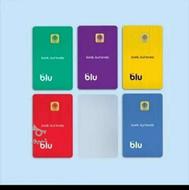 اپلیکیشن بلوبانک