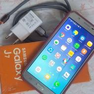گوشی سامسونگ j7فورجی