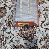 بخاری برقی کرسی