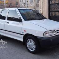 پراید مدل 85