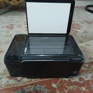 پرینتر فوتو اسمارت مارک Hp