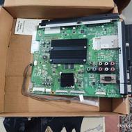 اسمارت مودم سی پی یو مدل اینتل و رم و برد ال جی