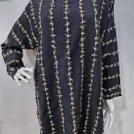 شومیز بلند لینن