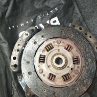 دیسک و صفحه کلاچ