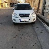 ام وی ام شاسی پلمپ بی رنگ91