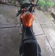 مگلی تمیز کم کارکرد فنی سالم پول هندا گذاشتم