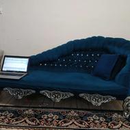 شزلون یا کاناپه