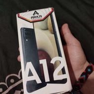 کارتن سالم سامسونگ A12 64G