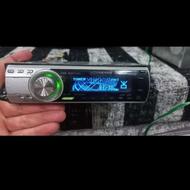 ظبط پایونیر دمودار