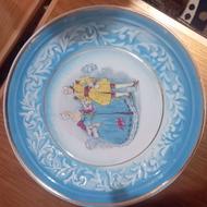 بشقاب قدیمی