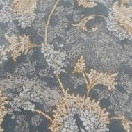 فرش کار کرده